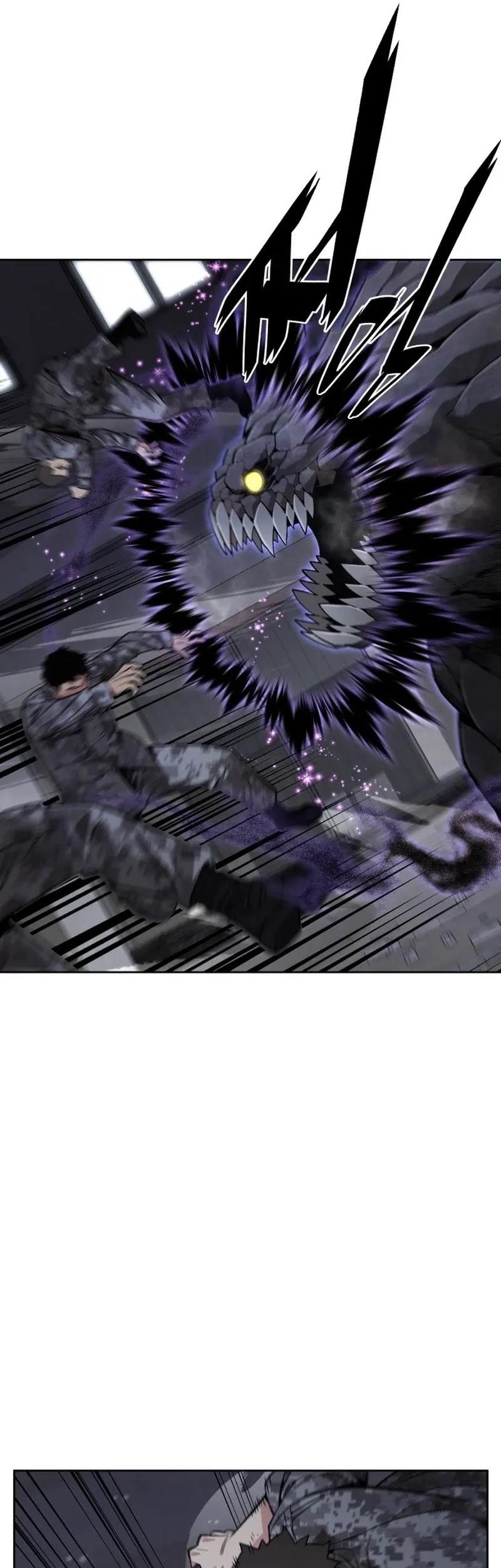 Apocalyptic Chef Awakening Chapter 44 Gambar 10