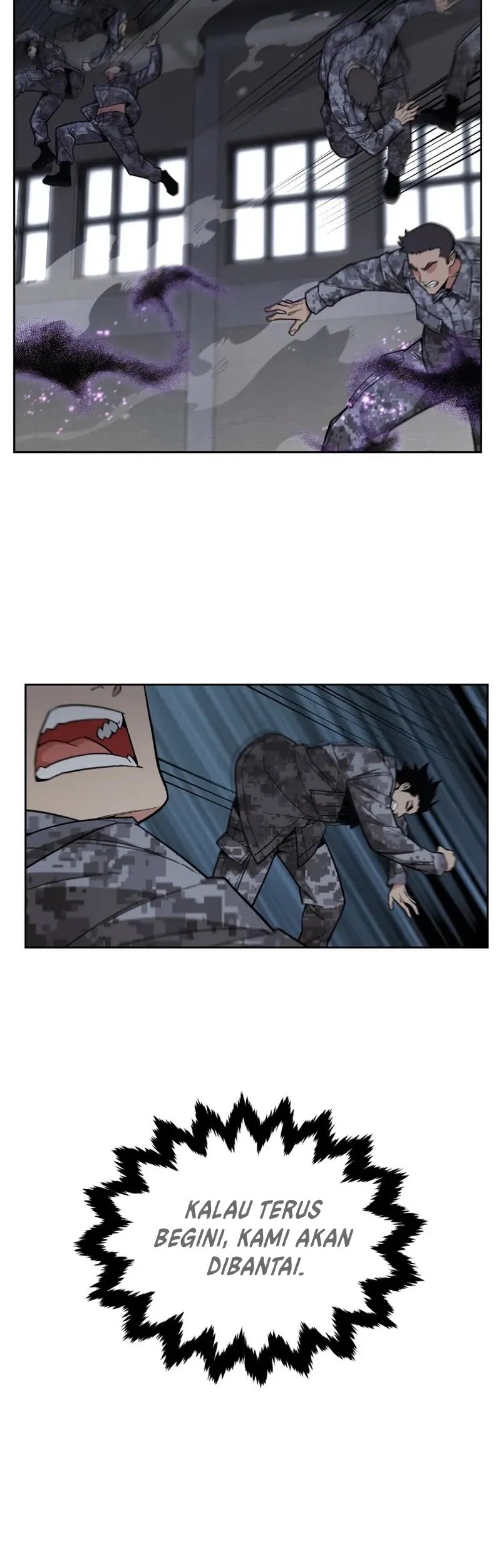 Apocalyptic Chef Awakening Chapter 44 Gambar 15