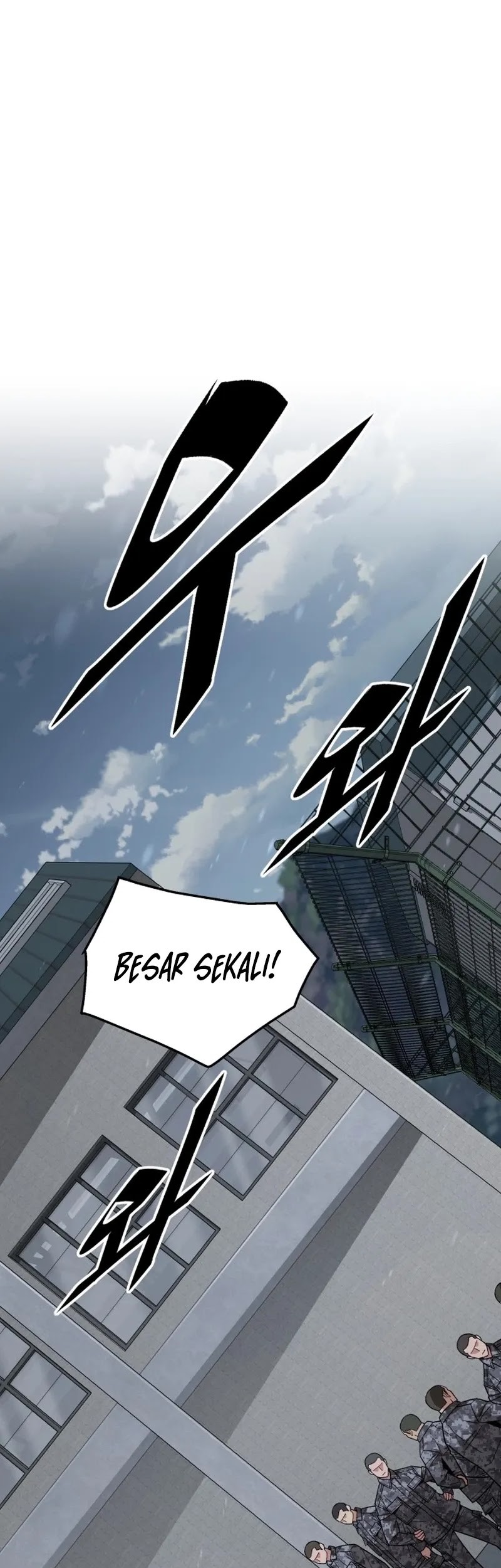 Apocalyptic Chef Awakening Chapter 43 Gambar 20