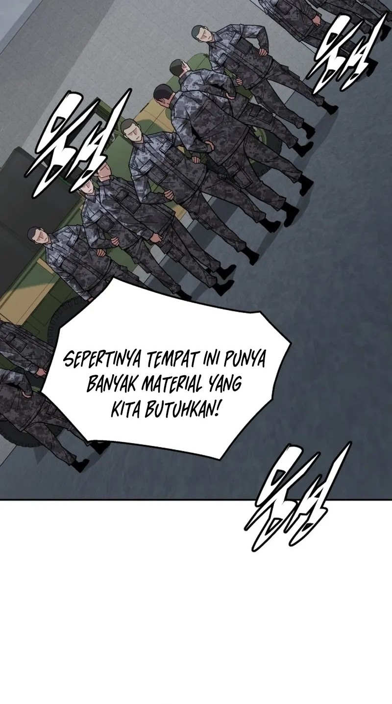 Apocalyptic Chef Awakening Chapter 43 Gambar 21