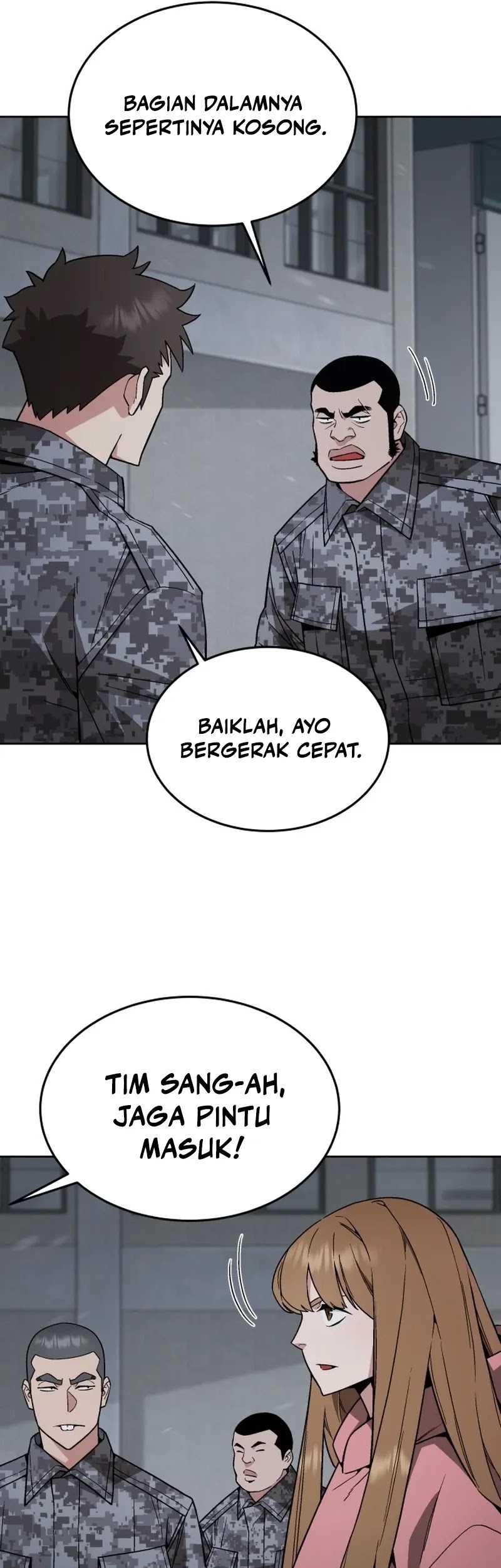 Apocalyptic Chef Awakening Chapter 43 Gambar 22