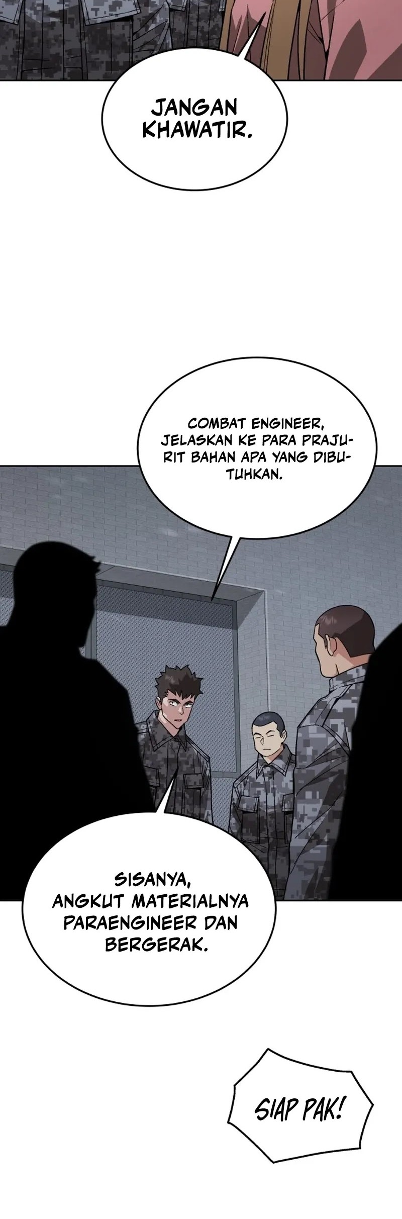 Apocalyptic Chef Awakening Chapter 43 Gambar 23