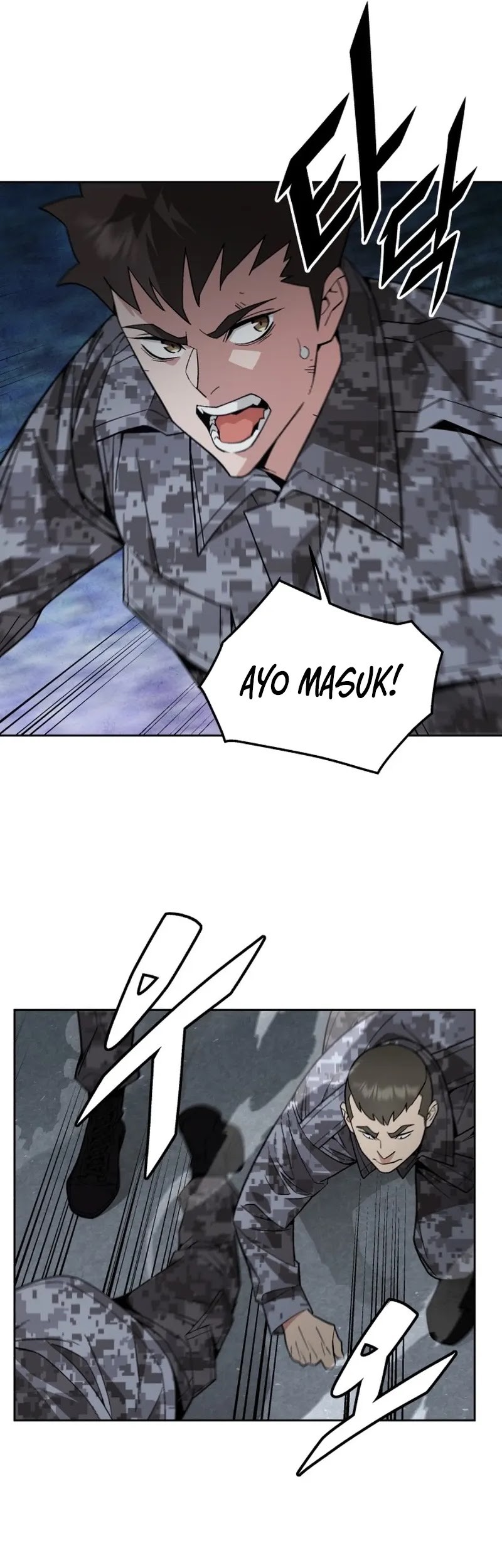 Apocalyptic Chef Awakening Chapter 43 Gambar 24