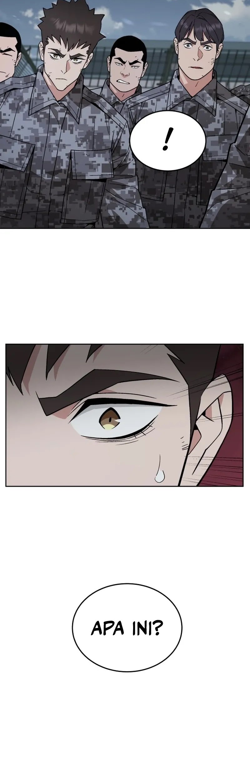 Apocalyptic Chef Awakening Chapter 43 Gambar 27