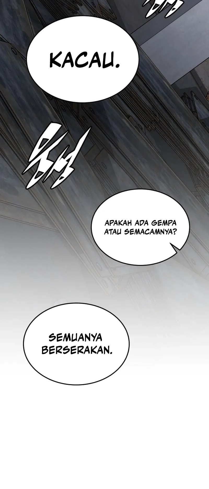 Apocalyptic Chef Awakening Chapter 43 Gambar 29