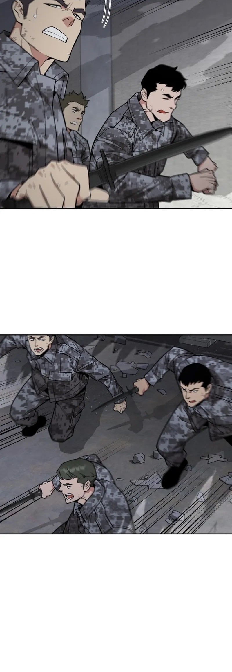 Apocalyptic Chef Awakening Chapter 43 Gambar 37