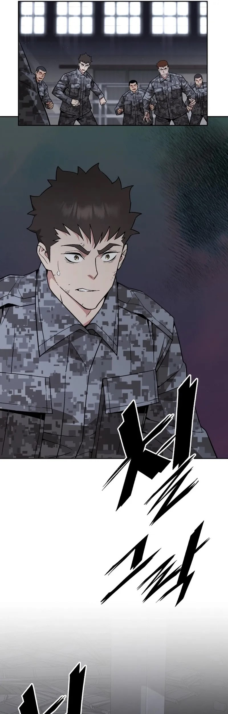 Apocalyptic Chef Awakening Chapter 43 Gambar 38