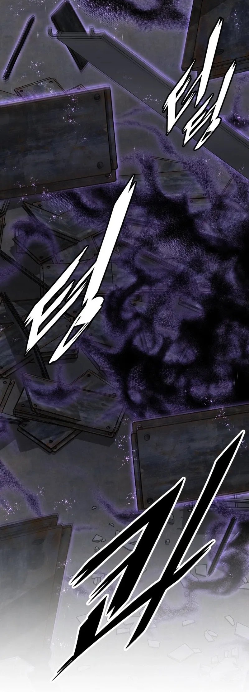 Apocalyptic Chef Awakening Chapter 43 Gambar 44