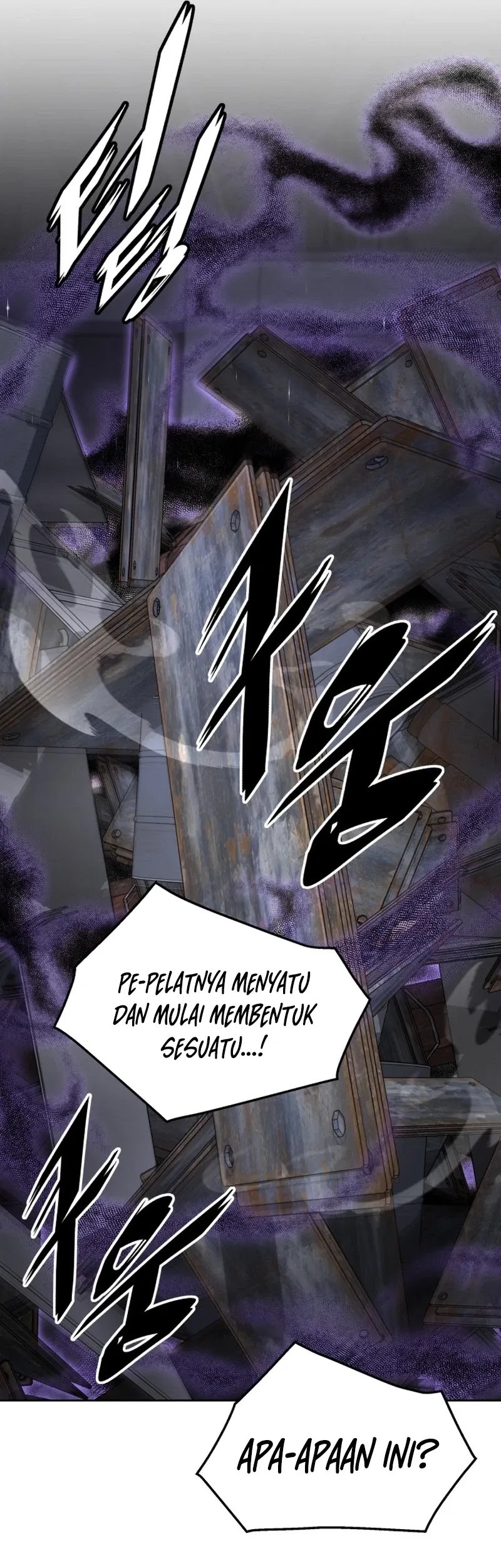 Apocalyptic Chef Awakening Chapter 43 Gambar 47