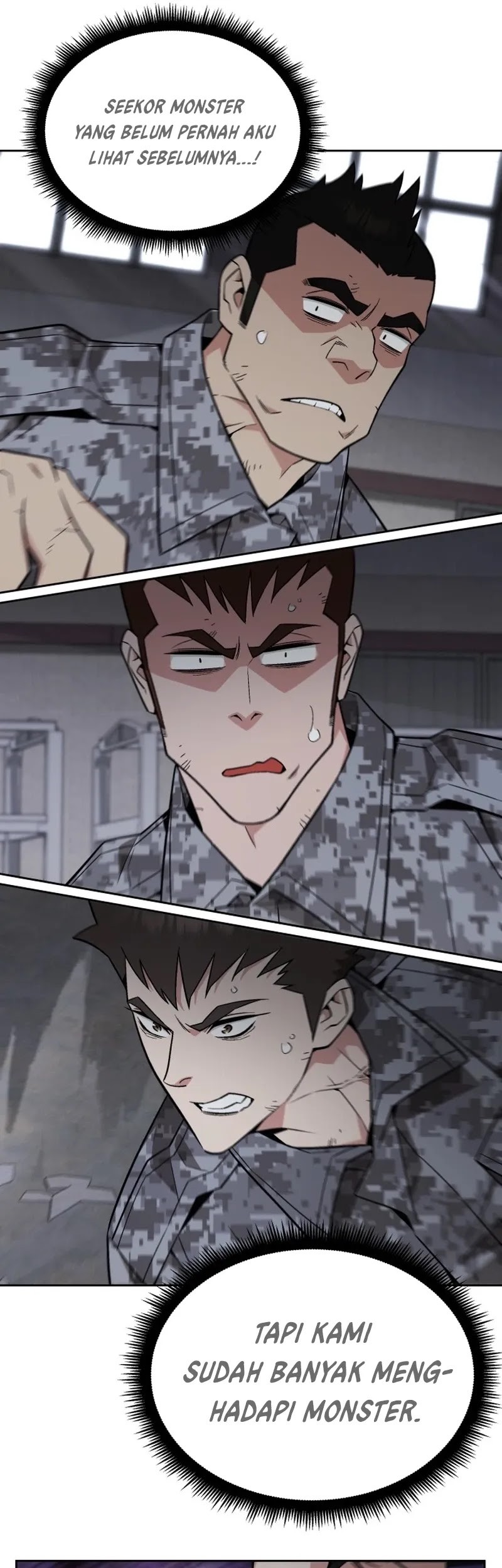 Apocalyptic Chef Awakening Chapter 43 Gambar 55