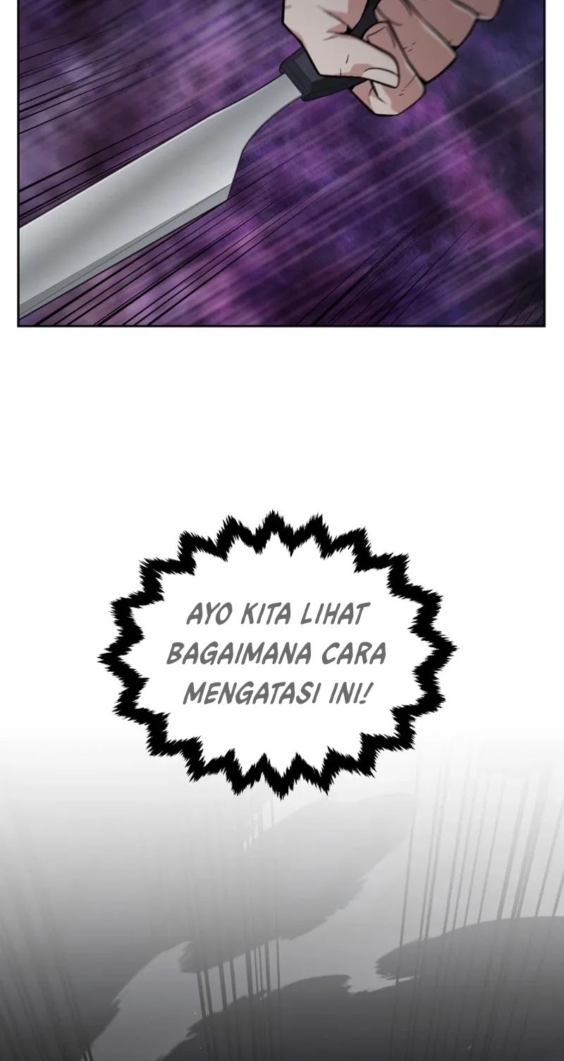 Apocalyptic Chef Awakening Chapter 43 Gambar 56