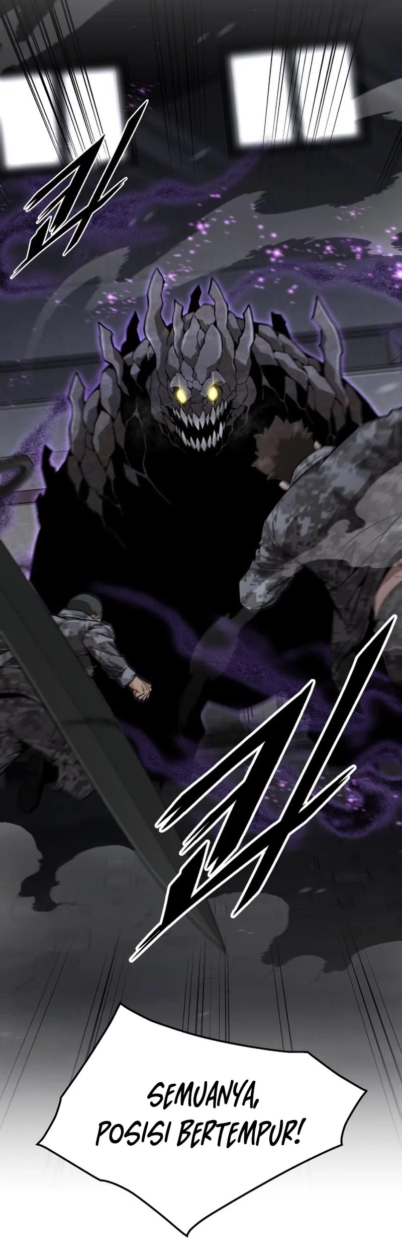 Apocalyptic Chef Awakening Chapter 43 Gambar 57
