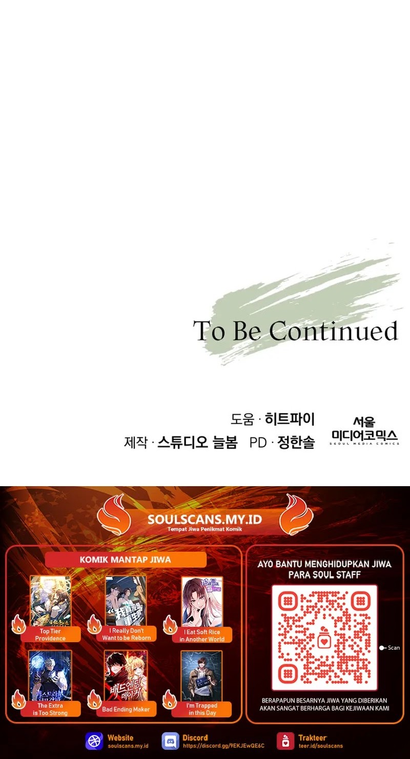 Apocalyptic Chef Awakening Chapter 43 Gambar 58