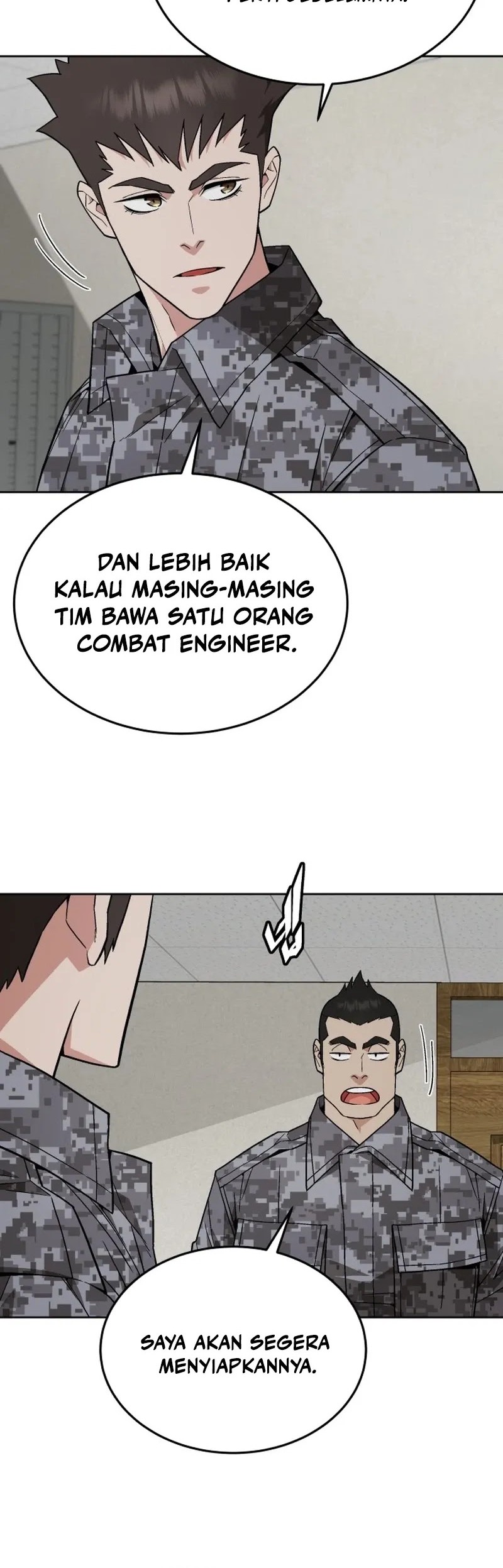 Apocalyptic Chef Awakening Chapter 43 Gambar 7