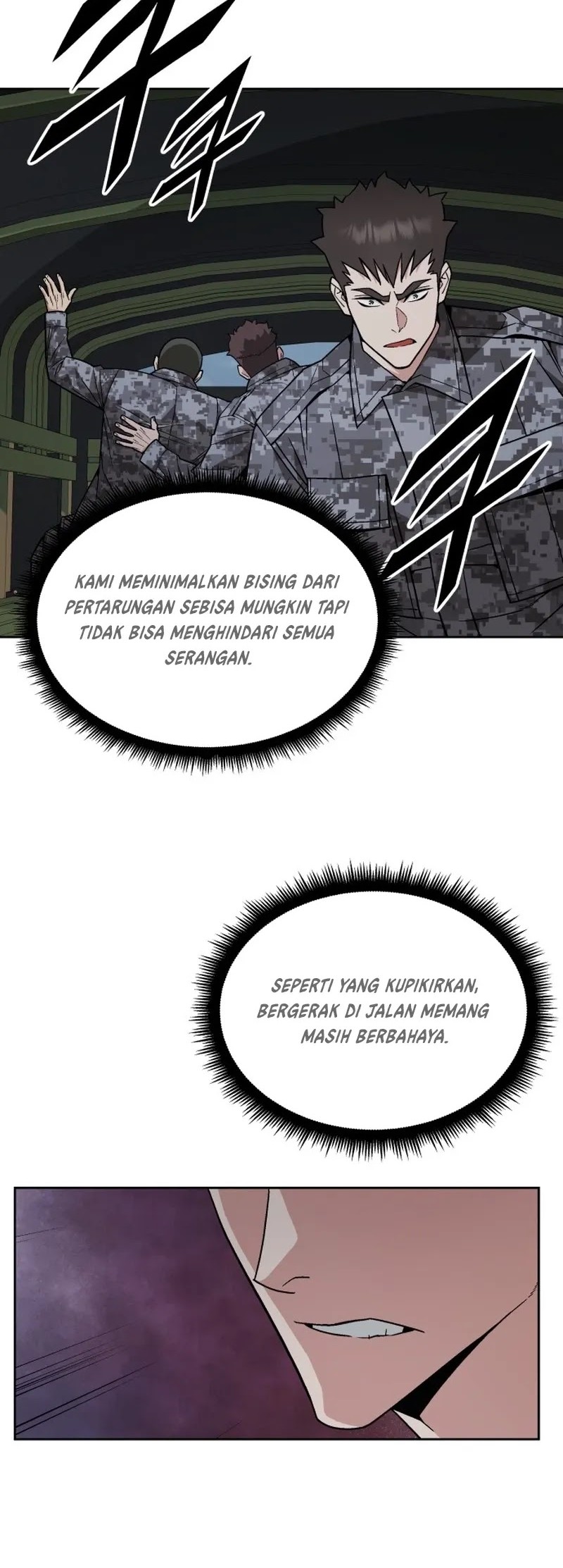Apocalyptic Chef Awakening Chapter 43 Gambar 15