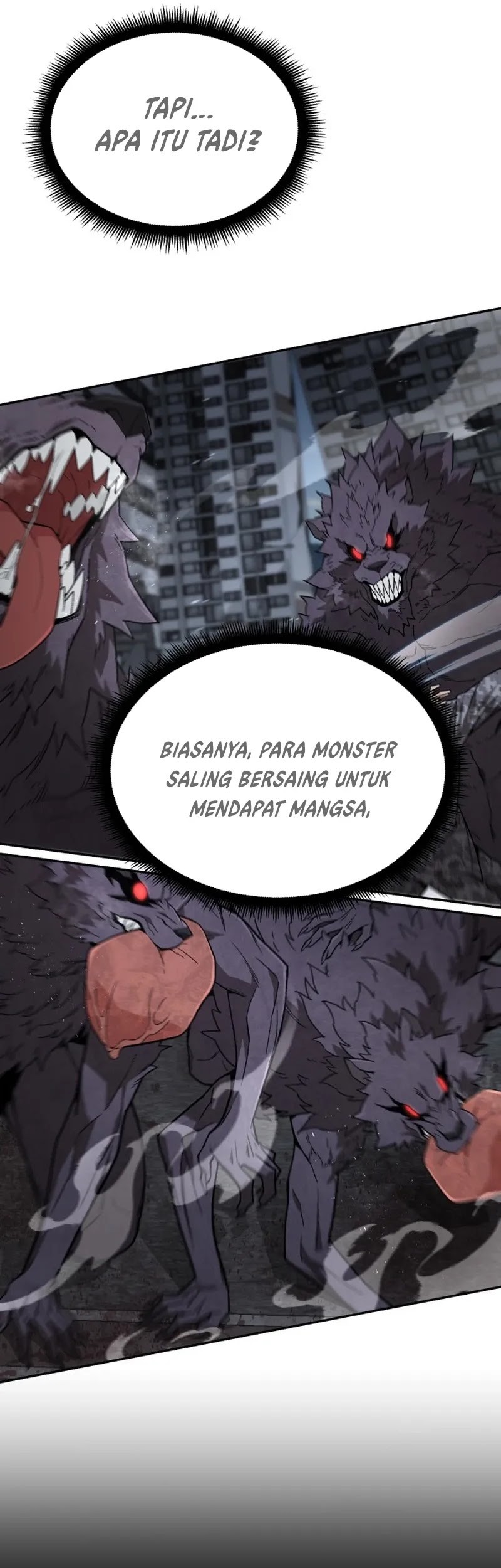 Apocalyptic Chef Awakening Chapter 43 Gambar 16