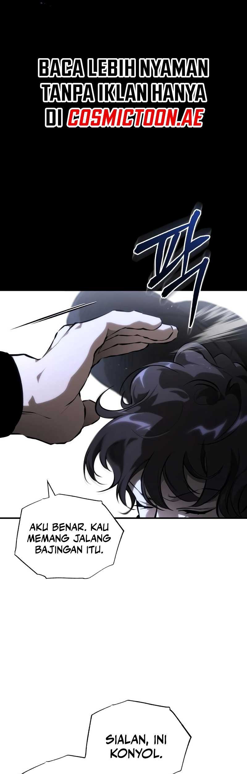 Devil Returns To School Days Chapter 85 Gambar 55
