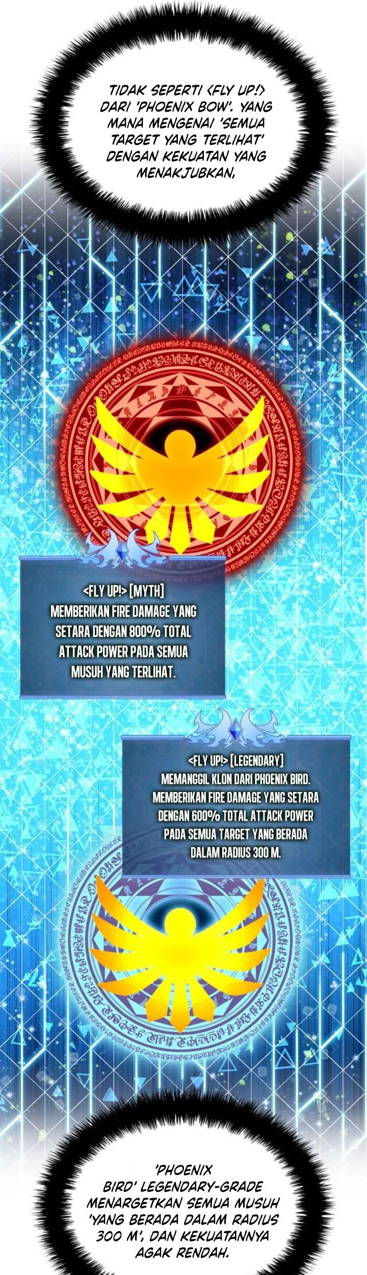 Overgeared New Chapter 273 Gambar 22