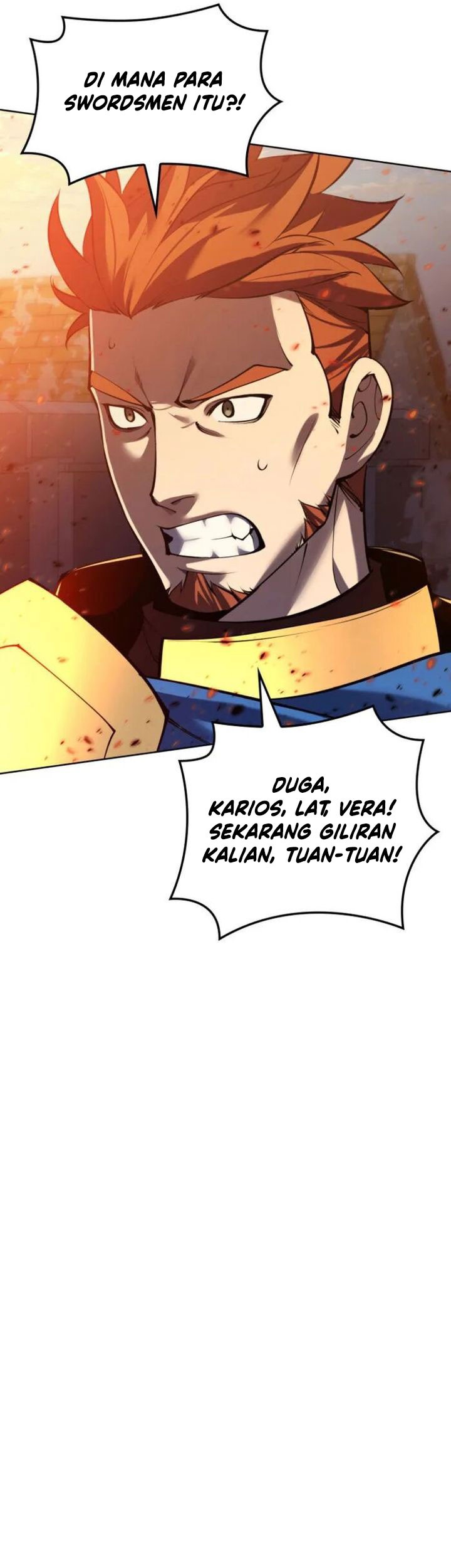 Overgeared New Chapter 273 Gambar 44