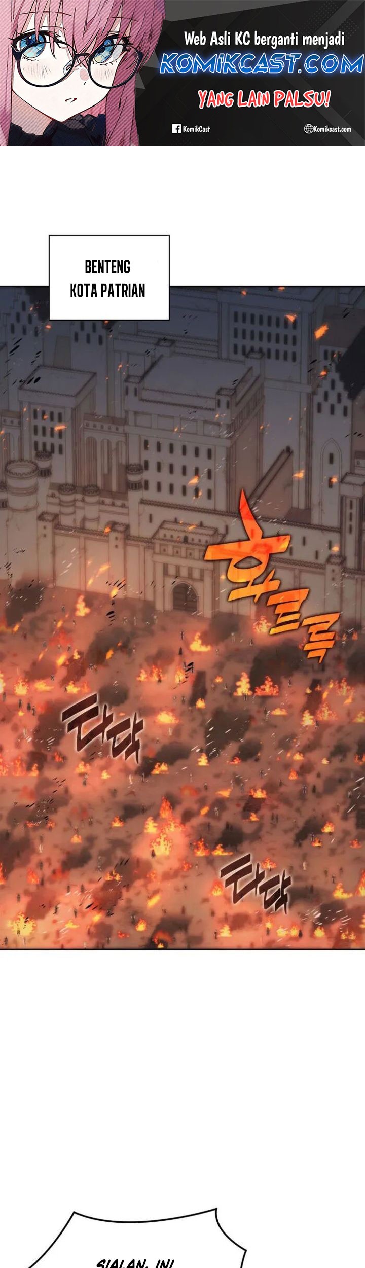 Baca  Overgeared New Chapter 273 Gambar 2