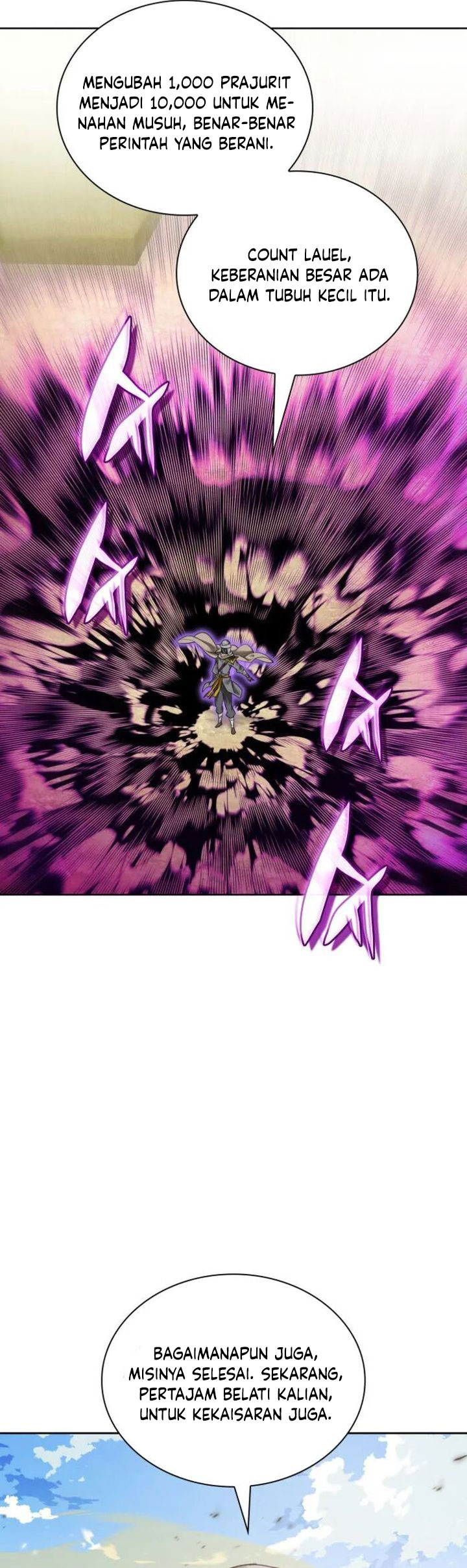 Overgeared New Chapter 273 Gambar 64