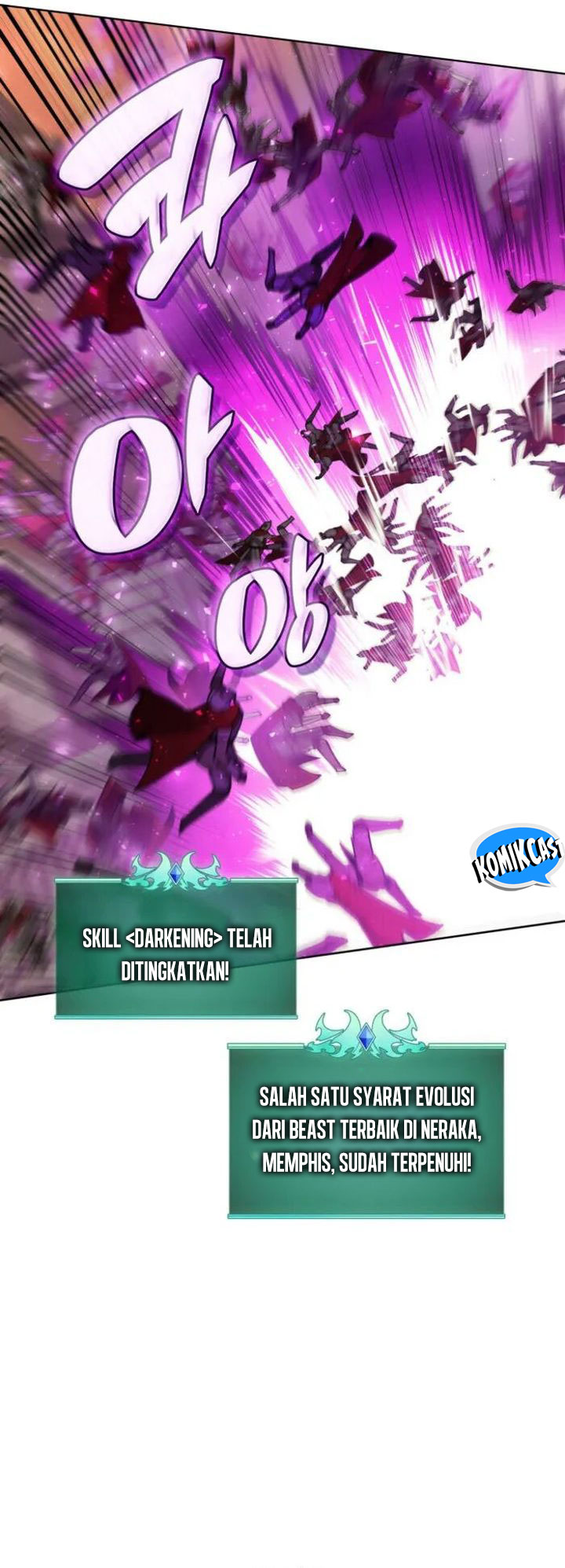 Overgeared New Chapter 273 Gambar 69