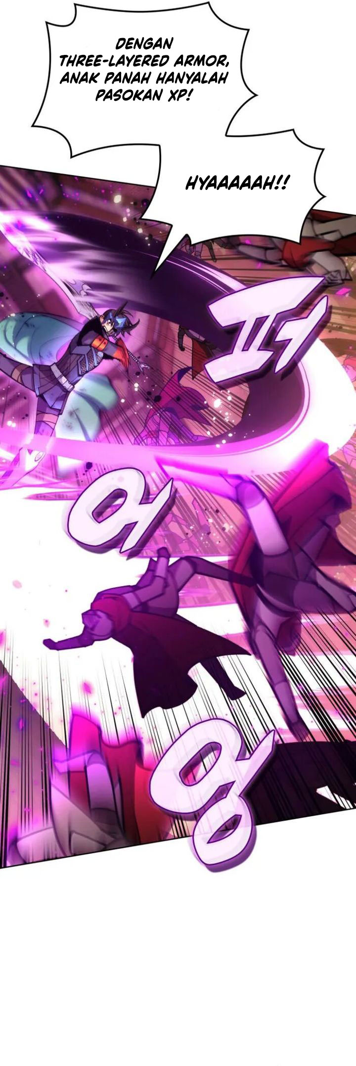 Overgeared New Chapter 273 Gambar 71