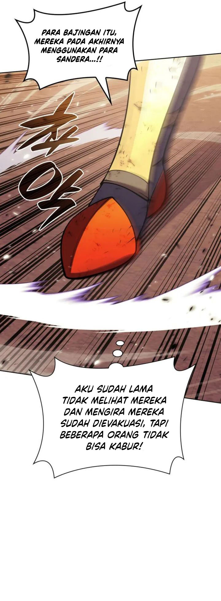 Overgeared New Chapter 273 Gambar 89