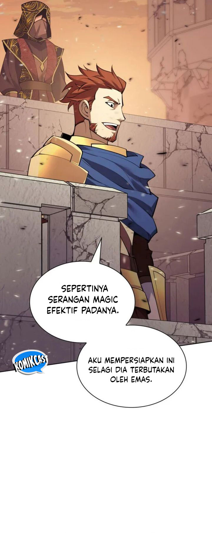 Overgeared New Chapter 273 Gambar 98