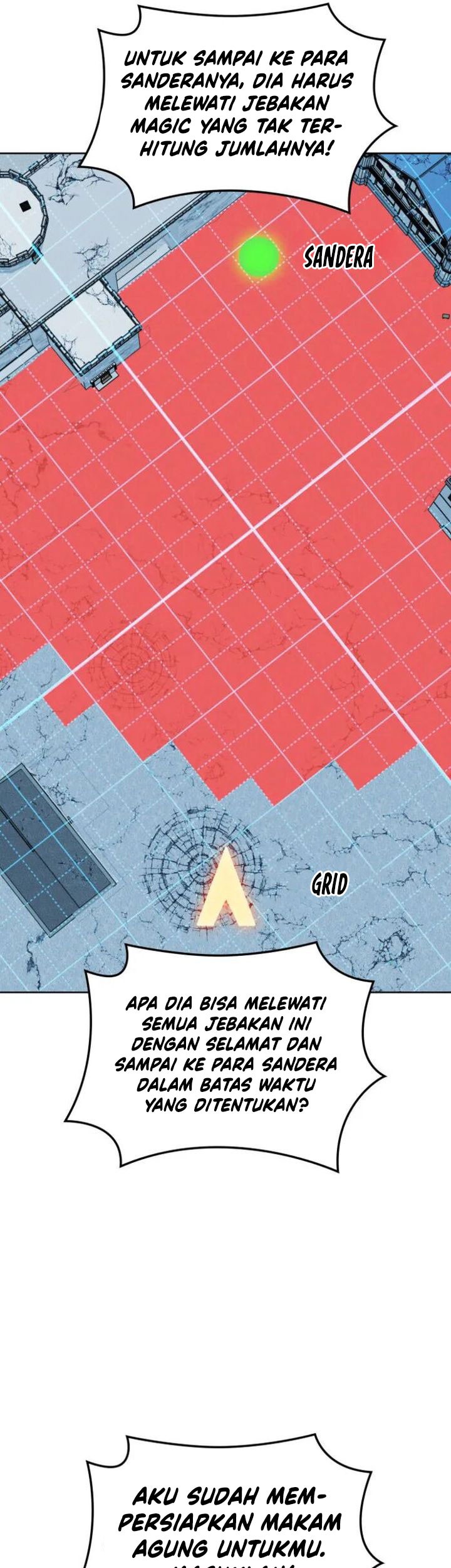 Overgeared New Chapter 273 Gambar 99