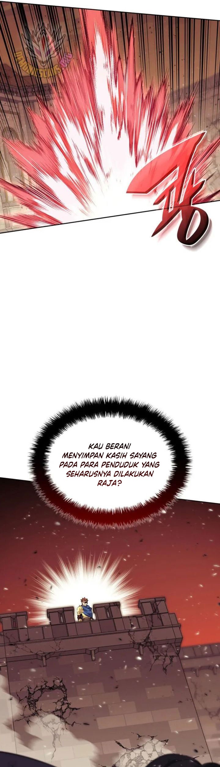 Overgeared New Chapter 273 Gambar 104