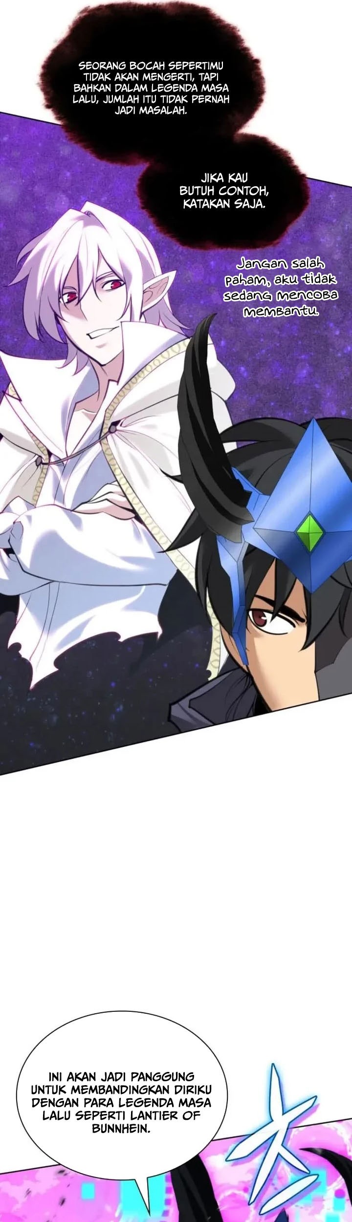 Overgeared New Chapter 272 Gambar 18