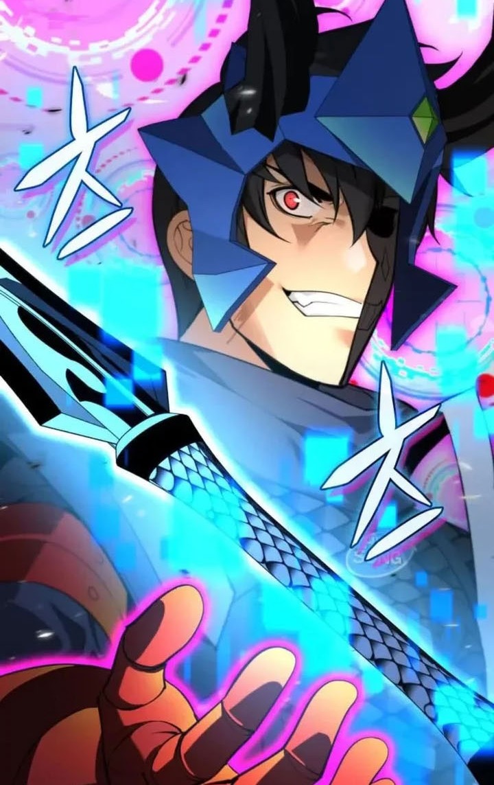 Overgeared New Chapter 272 Gambar 19
