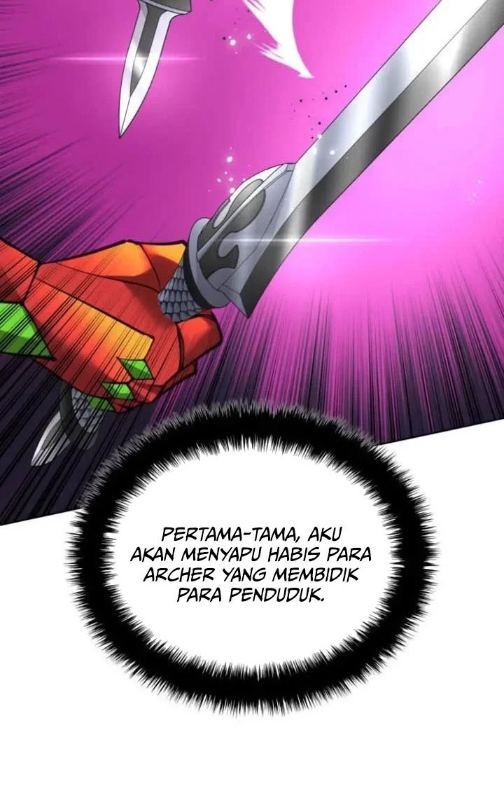 Overgeared New Chapter 272 Gambar 21
