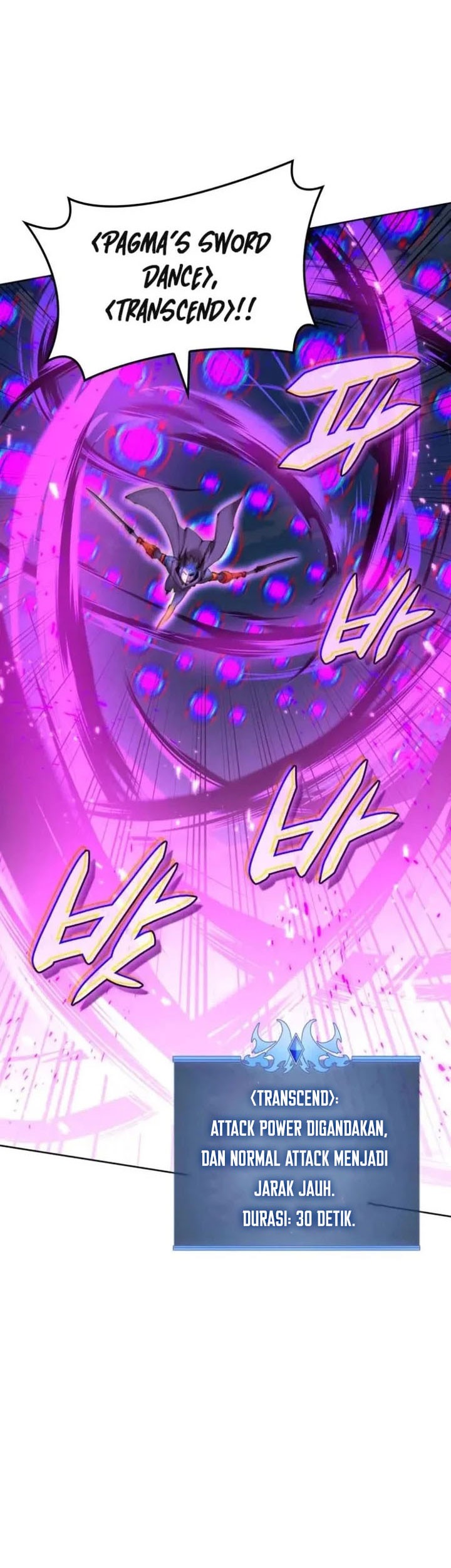 Overgeared New Chapter 272 Gambar 22