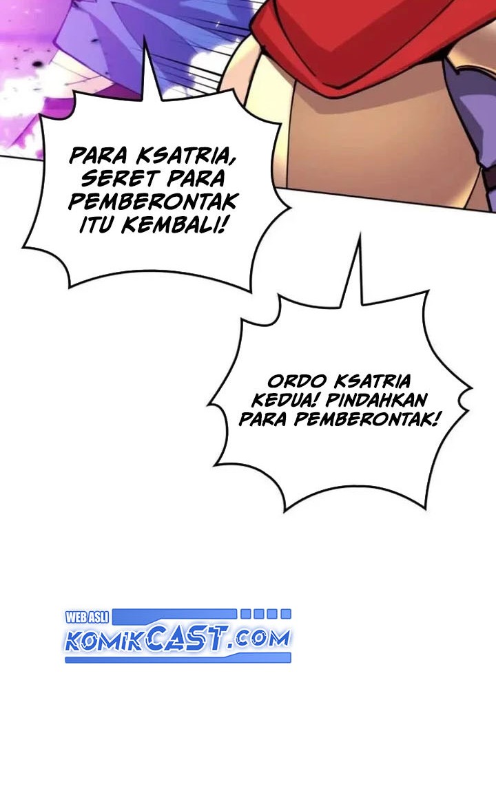 Overgeared New Chapter 272 Gambar 25