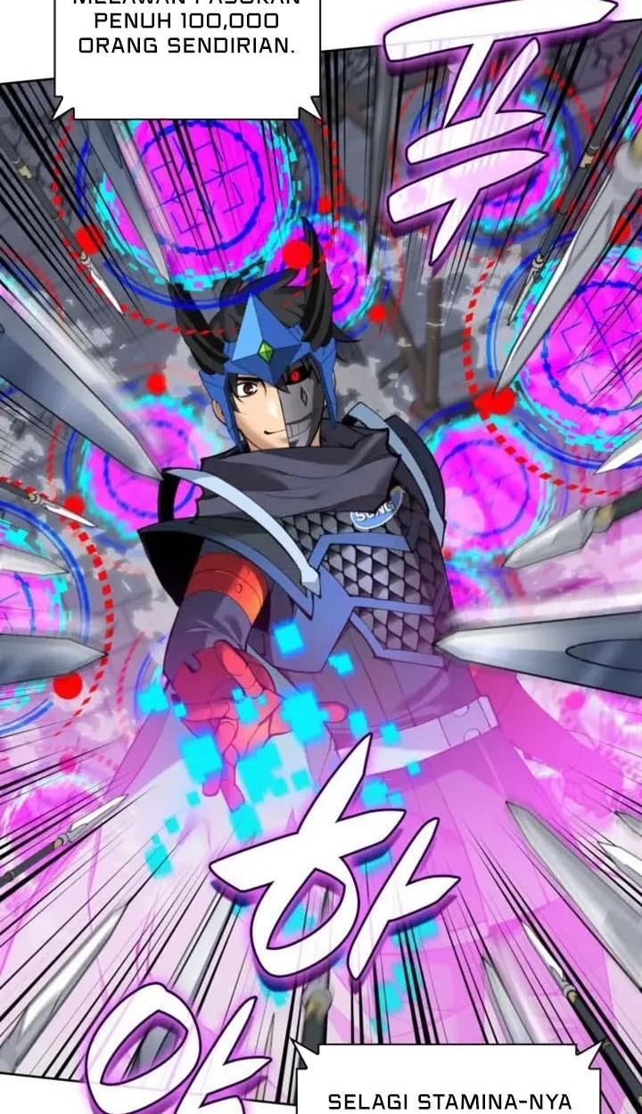 Overgeared New Chapter 272 Gambar 27