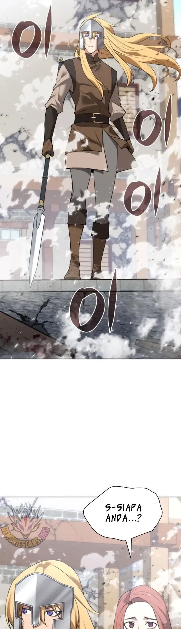 Overgeared New Chapter 272 Gambar 34