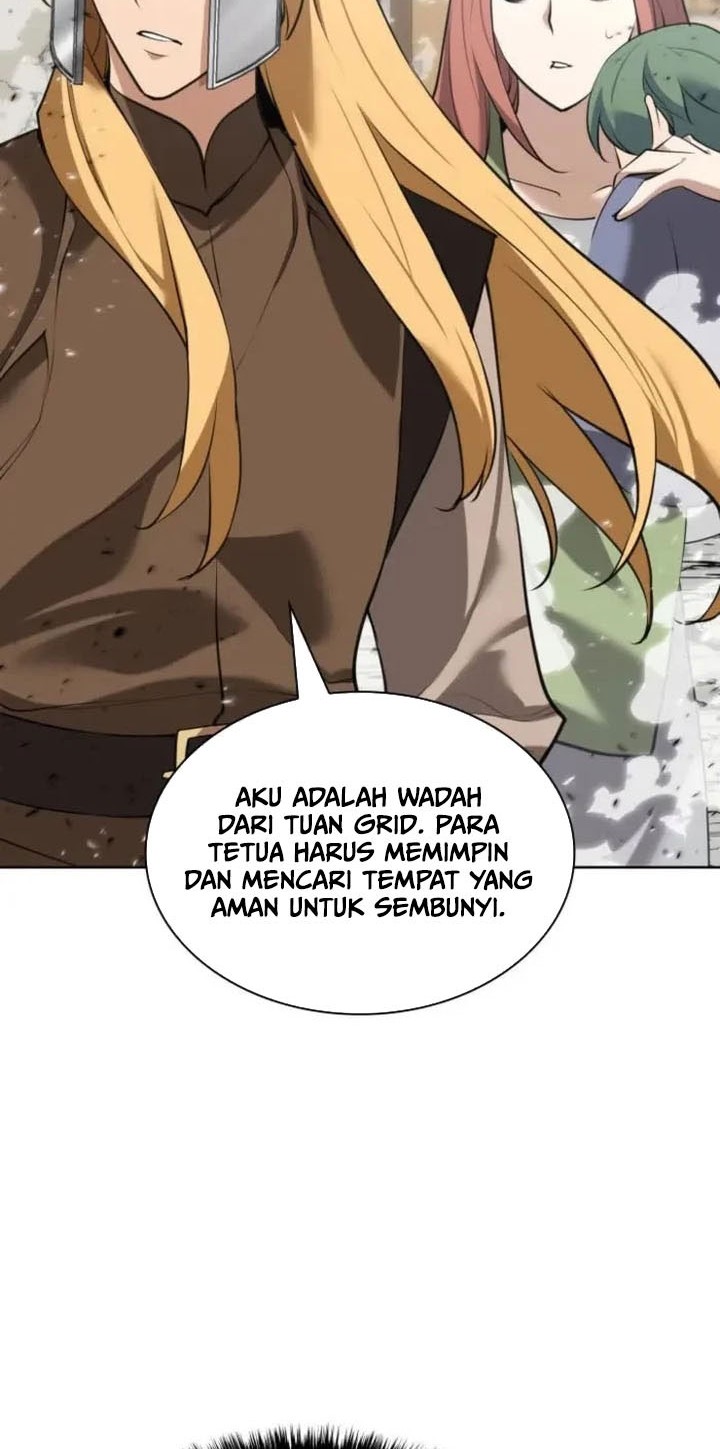 Overgeared New Chapter 272 Gambar 35