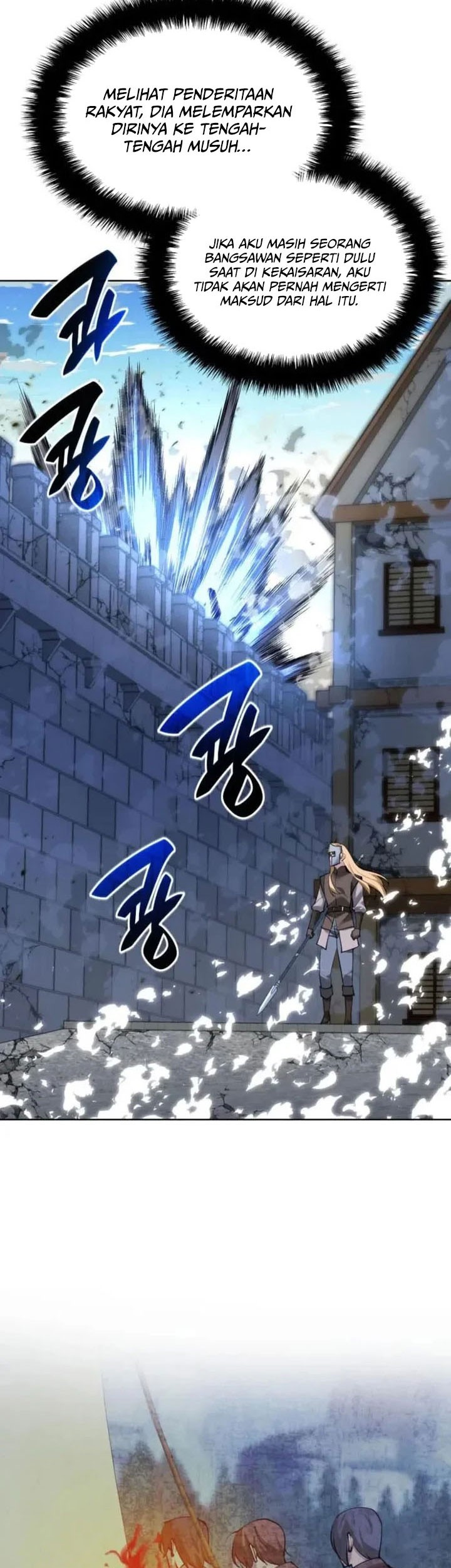 Overgeared New Chapter 272 Gambar 36