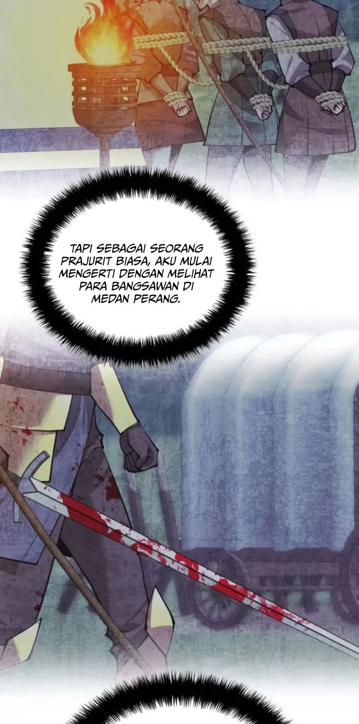 Overgeared New Chapter 272 Gambar 37
