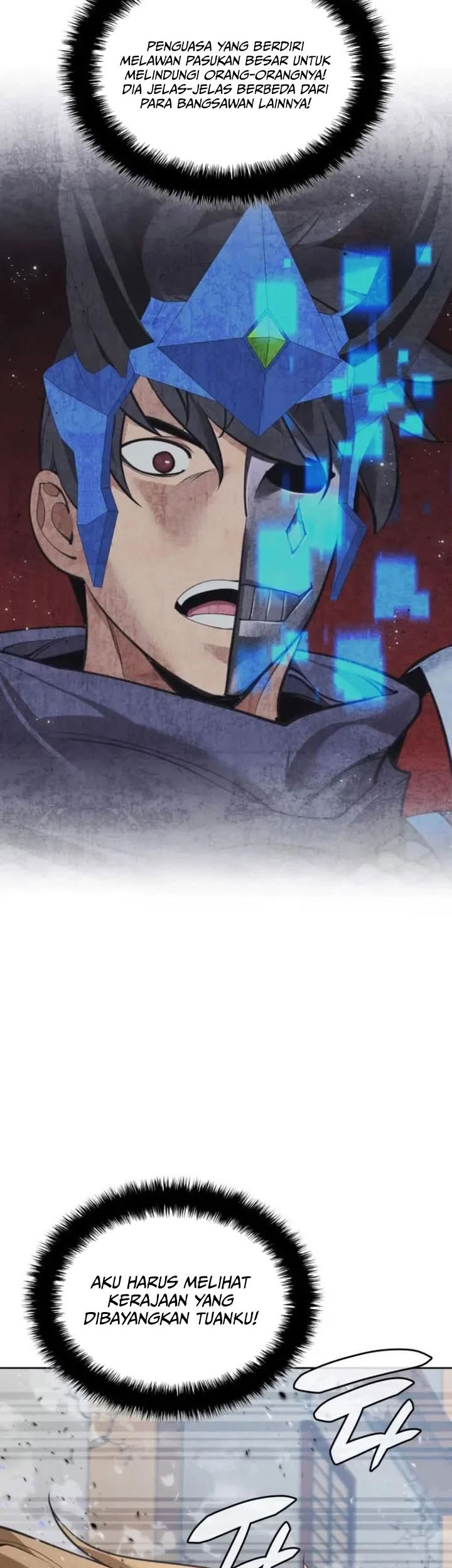 Overgeared New Chapter 272 Gambar 38