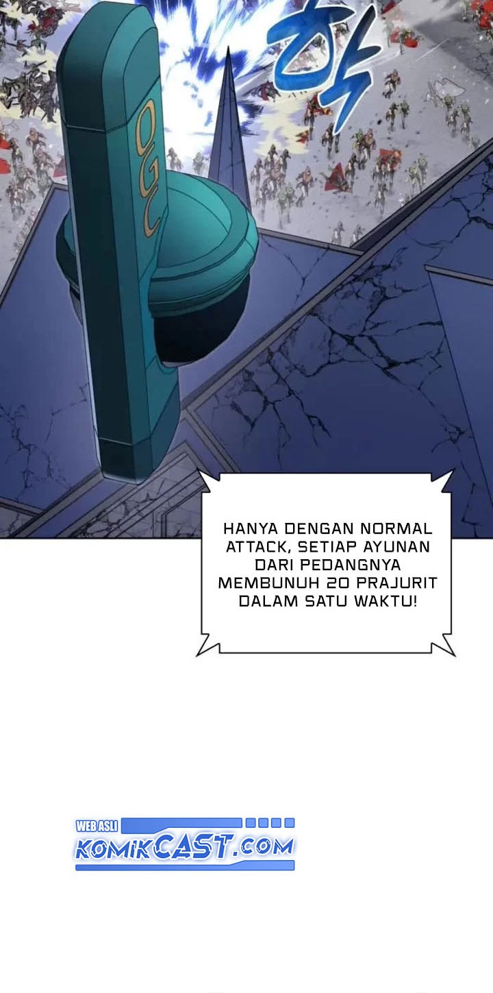 Overgeared New Chapter 272 Gambar 41