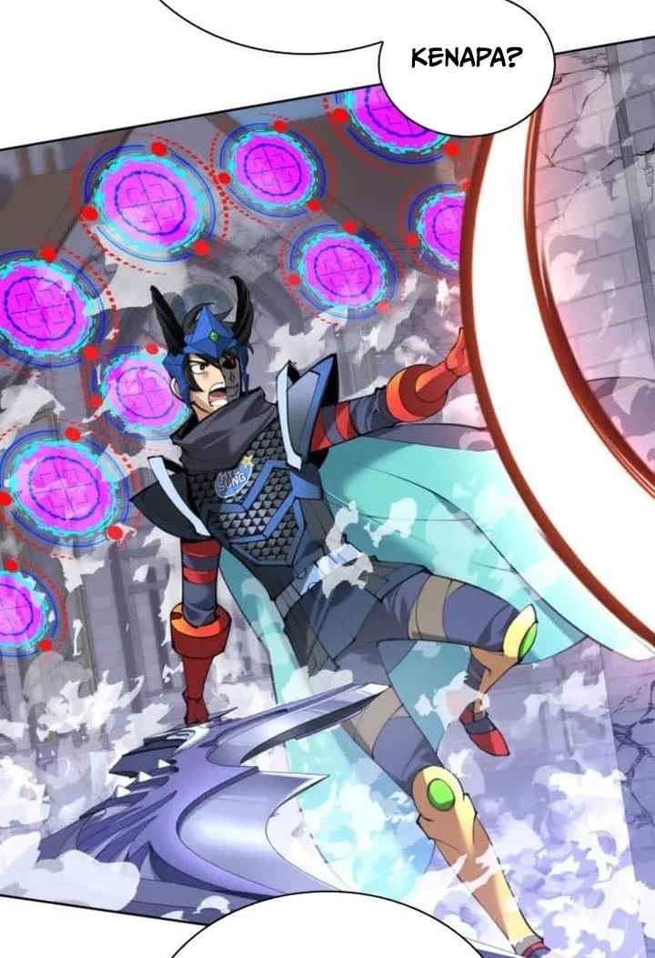 Overgeared New Chapter 272 Gambar 43