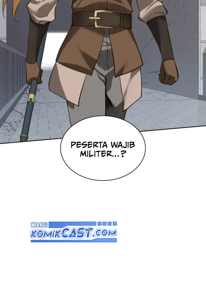 Overgeared New Chapter 272 Gambar 49