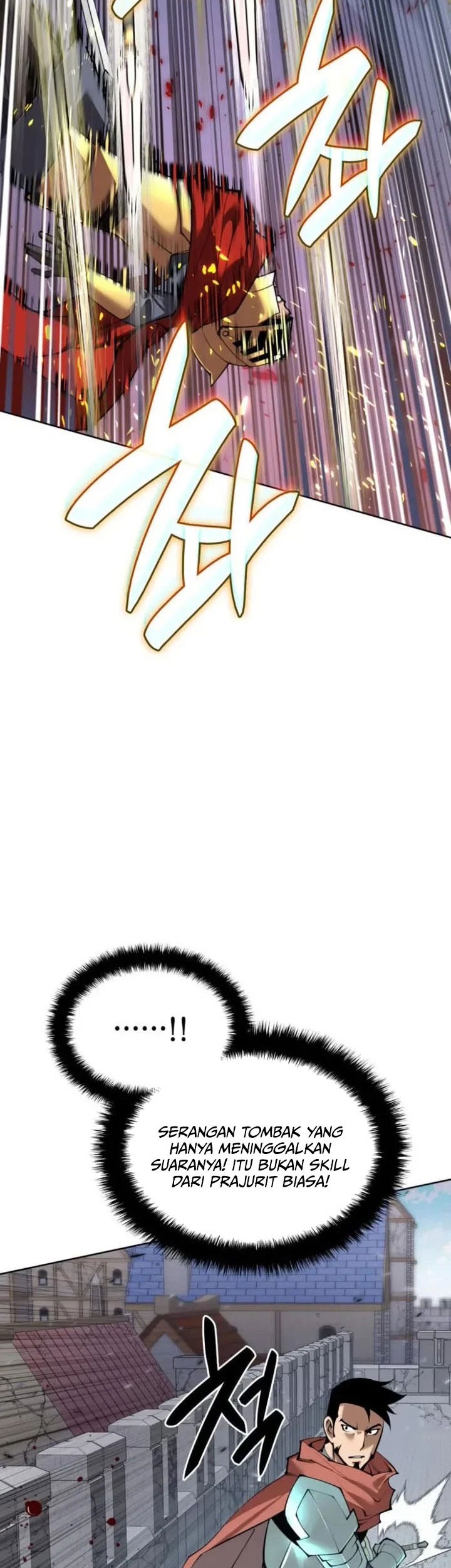 Overgeared New Chapter 272 Gambar 52