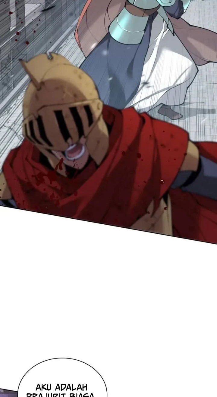 Overgeared New Chapter 272 Gambar 53
