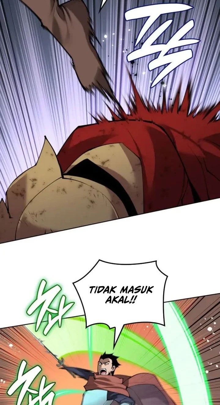 Overgeared New Chapter 272 Gambar 55