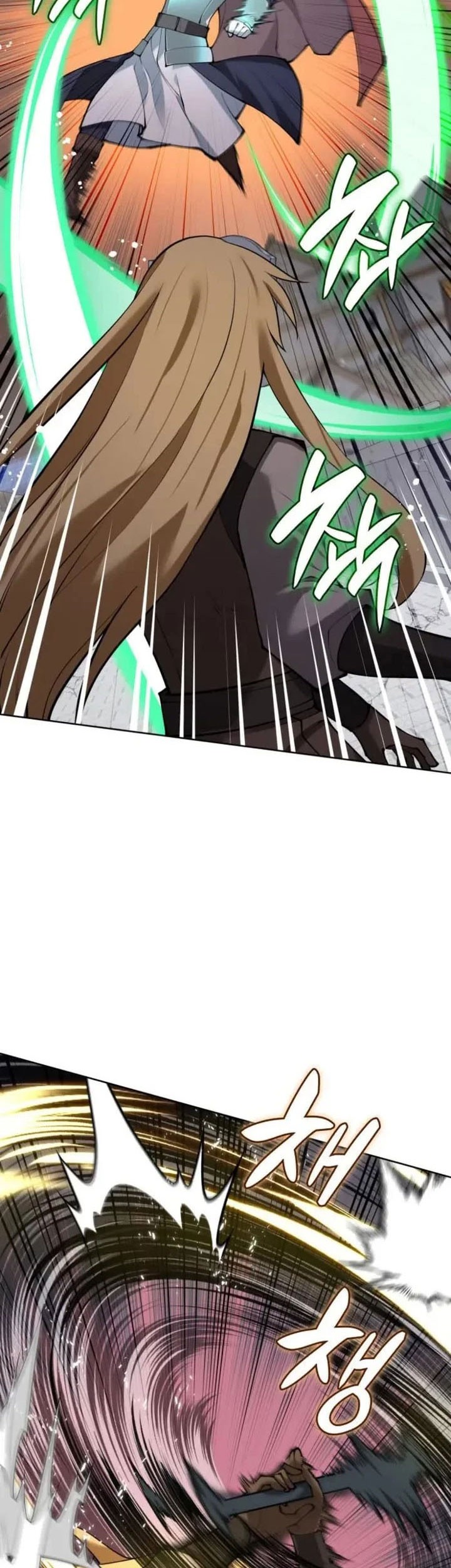 Overgeared New Chapter 272 Gambar 56