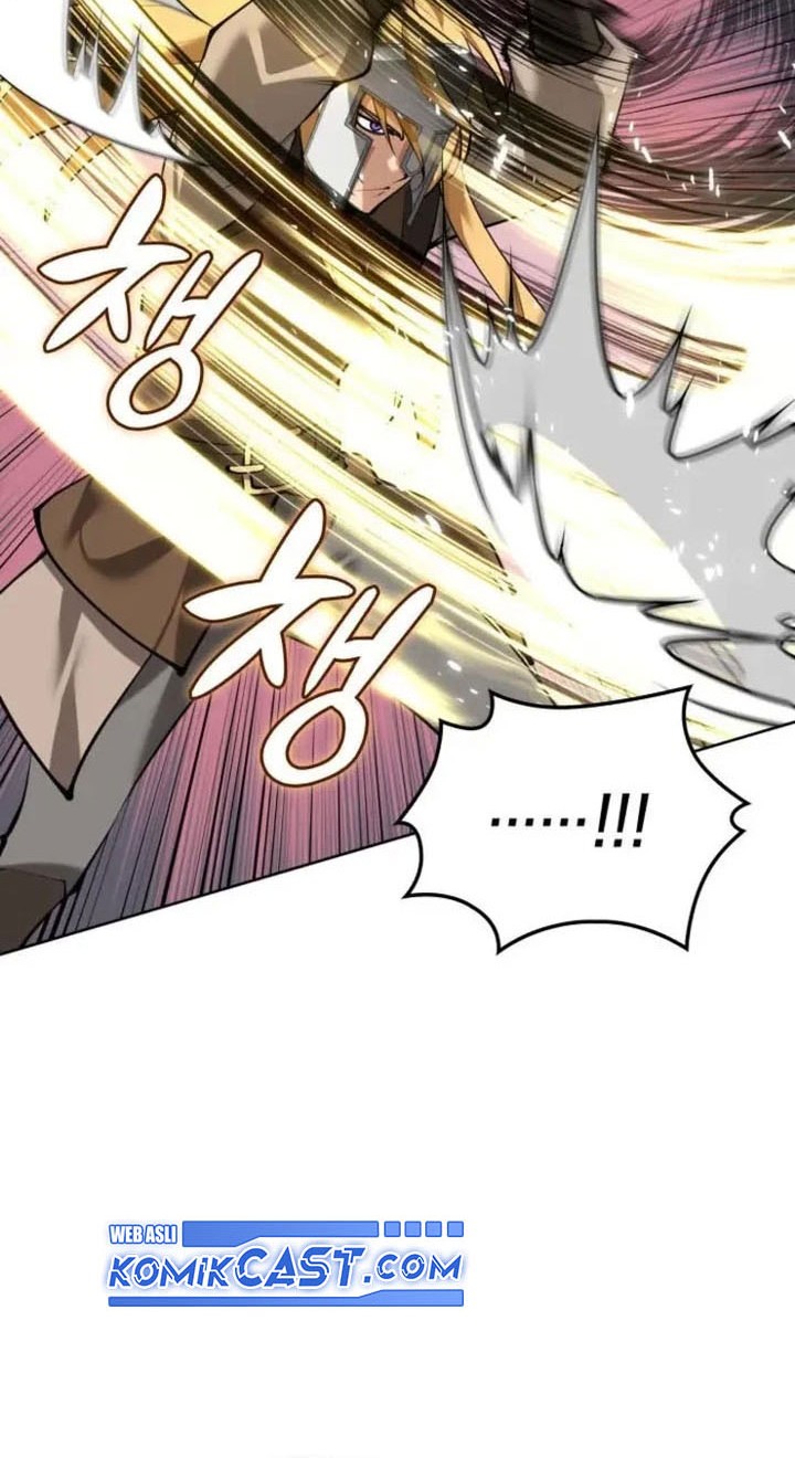 Overgeared New Chapter 272 Gambar 57